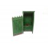 1/35 Mini Wooden Outdoor Latrine