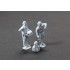 1/35 Modern USSR Tank Crew set (1960~1980)(2.5 Figures)