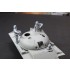 1/35 Modern USSR Tank Crew set (1960~1980)(2.5 Figures)