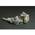 1/35 Modern US Sniper Team set (ACU)(2 Figures)