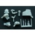1/35 Modern US Sniper Team set (ACU)(2 Figures)