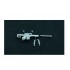 1/35 Modern US Sniper Team set (ACU)(2 Figures)