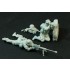 1/35 Modern US Sniper Team set (ACU)(2 Figures)