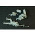1/35 Modern US Sniper Team set (ACU)(2 Figures)