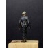 1/35 Panzer Tank Ace Figure Set #1 (1944 Michael Wittmann)(1 Figure)