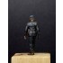 1/35 Panzer Tank Ace Figure Set #1 (1944 Michael Wittmann)(1 Figure)