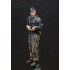 1/35 1944 SS Tank Crew Set #1 (1 Figure)