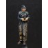 1/35 1944 SS Tank Crew Set #1 (1 Figure)