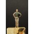 1/35 US Marine AH-1W Helicopter Crew set for Academy AH-W kit (2 Figures)