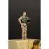 1/35 US Marine AH-1W Helicopter Crew set for Academy AH-W kit (2 Figures)