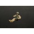 1/35 US Marine AH-1W Helicopter Crew set for Academy AH-W kit (2 Figures)