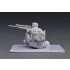 1/35 Vietnam War US Marine Sniper (1 Figure)