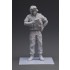 1/35 Vietnam War US Tanker Crew Set #2 (1 Figure)