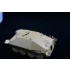 1/35 Jagdpanzer 38(t) Hetzer Conversion/Detail set for Tamiya / Academy kit