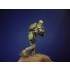 1/35 US Navy Seal Team Six Set #1 (Modern US Special Force) (1 Figure)