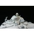 1/35 R.O.K Army/Marine Tank Crew Set #2 (Resin + Photoetch)