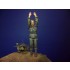 1/35 US 101st Airborne & P.O.W Figure set (in Normandy 1944) (2 Figures)