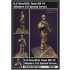 1/35 US Navy Seal Team Six Set #2 (Modern US Special Force) (1 Figure)