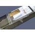 1/35 US AFV Metal Antenna & Mount set