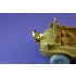 1/35 Schwimmwagen Type 166 Conversion/Detail set for Tamiya kit