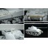 1/35 WWII British M4 Sherman Firefly Conversion Set