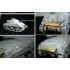 1/35 WWII British M4 Sherman Firefly Conversion Set