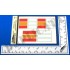 1/72 AL-140 Recognition Panels
