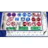 1/35 Iraq War City Traffic Sign