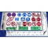 1/35 Iraq War City Traffic Sign