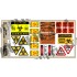 1/35 Zombie Biohazard Signs