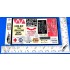 1/35 WWII Allied North African Road Signs