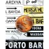 1/35 WWII North African Road Signs