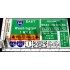 1/35 Washington DC Highway Signs