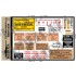 1/35 Korean War United Nations Road Signs