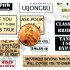 1/35 Korean War United Nations Road Signs