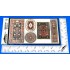 1/35 Furnishing - Oriental Rugs #1