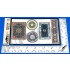 1/35 Furnishing - Oriental Rugs #2