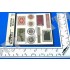 1/72 Furnishing - Oriental Rugs #2