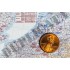 1/6 WWII German #1 Maps