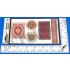 1/35 Furnishing - Oriental Rugs #3