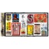 1/35 WWII North African Advertisements