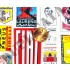 1/35 WWII North African Advertisements
