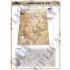 1/6 WWII German #2 Maps