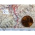 1/6 WWII German #2 Maps