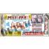 1/35 Vietnam War Store Signs #1 (2 Sheets)
