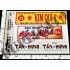 1/35 Vietnam War Store Signs #1 (2 Sheets)