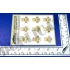 1/48 WWII C Rations Wooden Box
