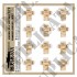 1/72 WWII C Rations Wooden Box