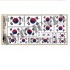 Multiple Scale Flag of South Korea Ver.2