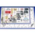 1/35 WWI British Territory Trench & Field Signs #2